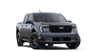 2025 Ford Maverick® External Image 5